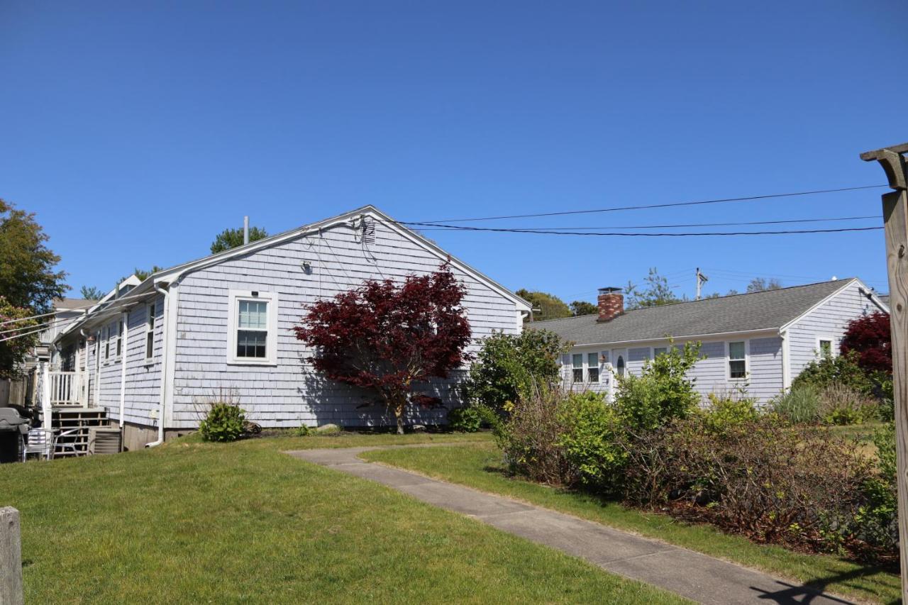 Seaside Serenity, Just A Block /0.1 Mile Away From The Beach Yarmouth Ngoại thất bức ảnh