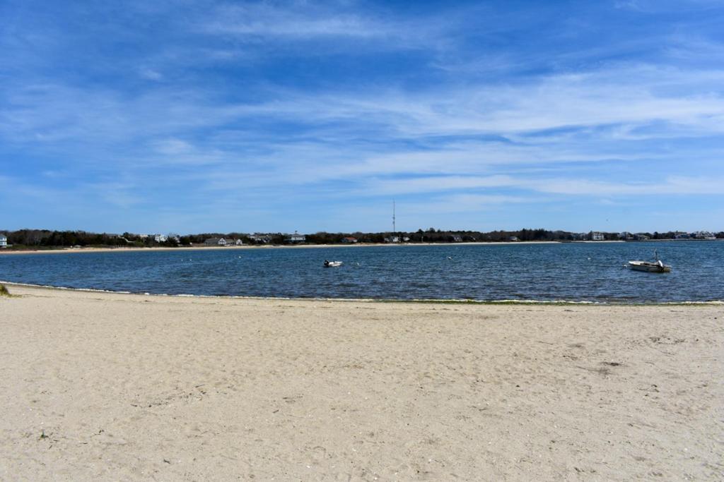Seaside Serenity, Just A Block /0.1 Mile Away From The Beach Yarmouth Ngoại thất bức ảnh