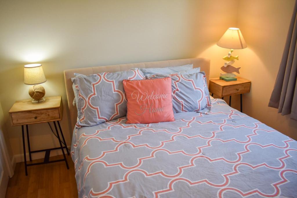 Seaside Serenity, Just A Block /0.1 Mile Away From The Beach Yarmouth Ngoại thất bức ảnh