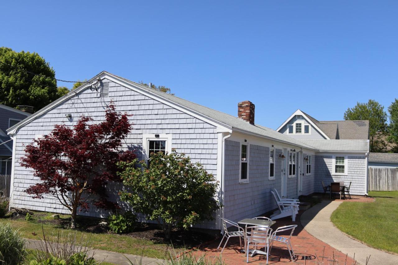 Seaside Serenity, Just A Block /0.1 Mile Away From The Beach Yarmouth Ngoại thất bức ảnh