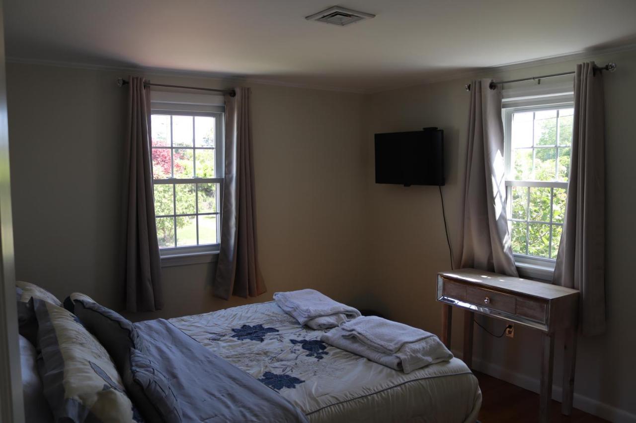 Seaside Serenity, Just A Block /0.1 Mile Away From The Beach Yarmouth Ngoại thất bức ảnh